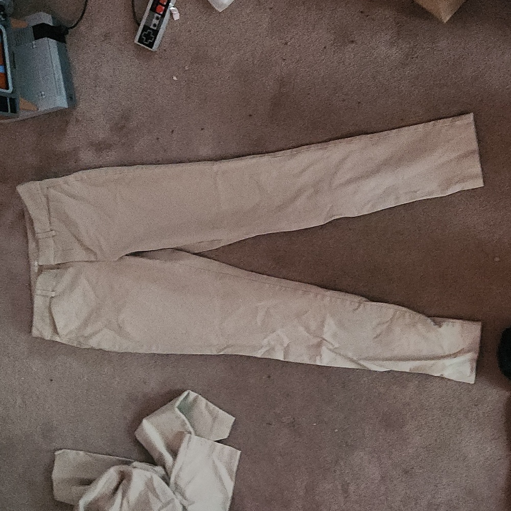Pants